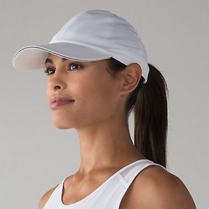 Lululemon Run Hat